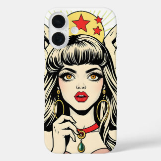Funda iPhone 16 Heaven Sent Angel