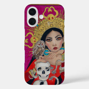 Funda iPhone 16 Hemos estado esperando por ti