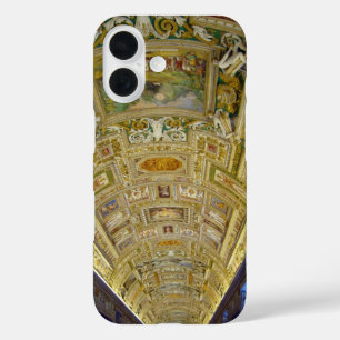 Funda iPhone 16 hermandad