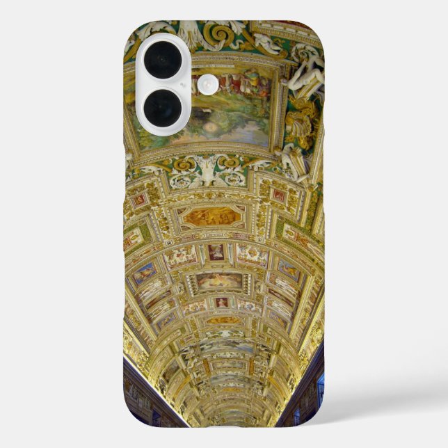 Funda iPhone 16 hermandad (Reverso )