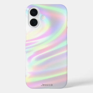 Funda iPhone 16 Holo Pop