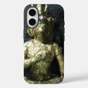 Funda iPhone 16 Hora de Buda... Tailandia