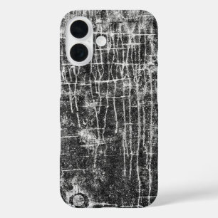 Funda iPhone 16 huida de las paredes