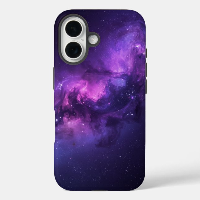 FUNDA iPhone 16 HÜLLEN (Reverso )