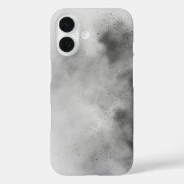 Funda iPhone 16 Humo de Stardust