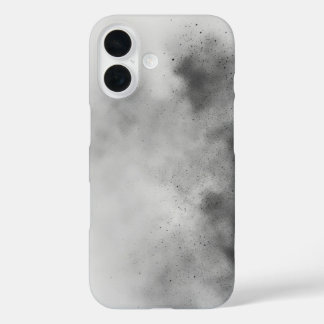 Funda iPhone 16 Humo de Stardust