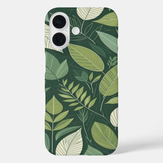 Funda iPhone 16 i phone 16 case  (Reverso )