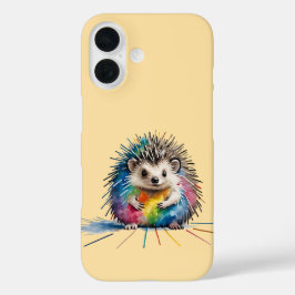 Funda iPhone 16 Igel