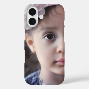 Funda iPhone 16 Imagen de personalizado