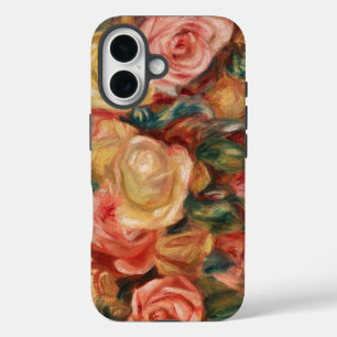 Funda iPhone 16 Impresionista de Renoir