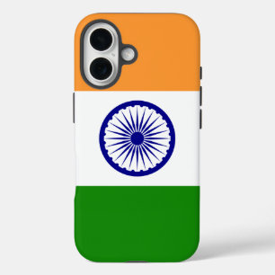 Funda iPhone 16 India