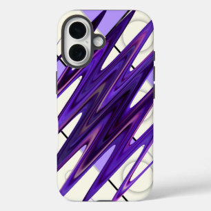 Funda iPhone 16 Indigo Thunder Sueños