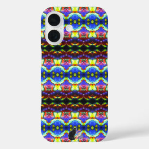 Funda iPhone 16 Innerfeelians KCFX