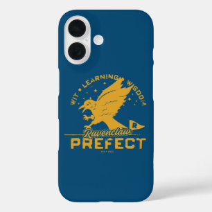 Funda iPhone 16 Insignia de Prefecto de RAVENCLAW™