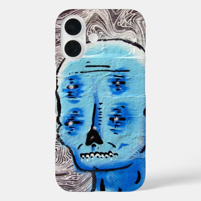 Funda iPhone 16 inteligente (Reverso )