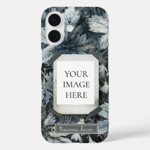 Funda iPhone 16 Invierno encantado