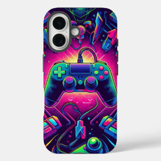 Funda iPhone 16 iPhone16