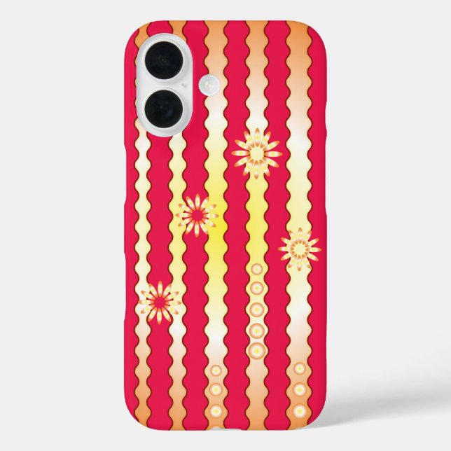 Funda iPhone 16 iphone16 cases (Reverso )