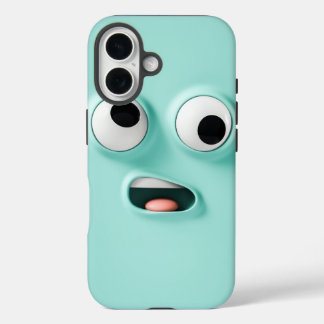 Funda iPhone 16 iPhone16Pegatina