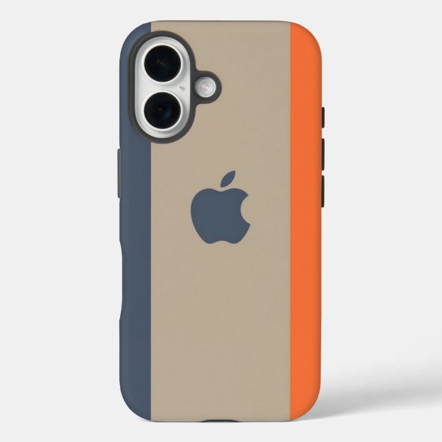 Funda iPhone 16 Iphone 16  (Reverso )