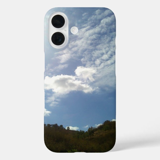 Funda iPhone 16 iPhone 16 case (Reverso )