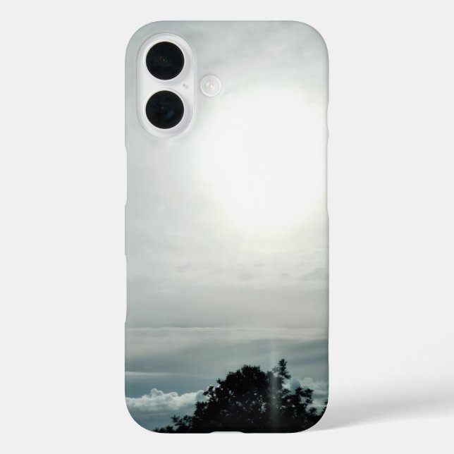 Funda iPhone 16 iPhone 16 case (Reverso )