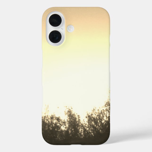 Funda iPhone 16 iPhone 16 case (Reverso )