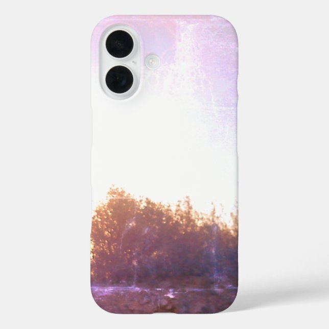 Funda iPhone 16 iPhone 16 case (Reverso )