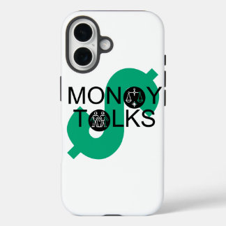 Funda iPhone 16 Iphone 16 means money