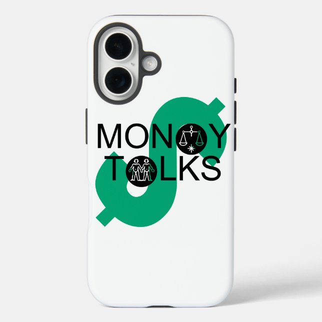 Funda iPhone 16 Iphone 16 means money (Reverso )