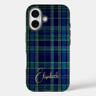 Funda iPhone 16 iPhone Case