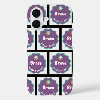 Funda iPhone 16 Iphone case Happy birthday party 