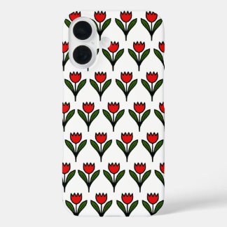 Funda iPhone 16 iphone cover