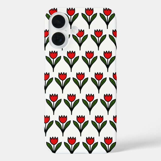 Funda iPhone 16 iphone cover (Reverso )