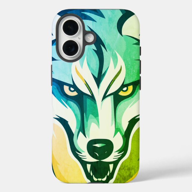 Funda iPhone 16 iPhone de Apple (Reverso )