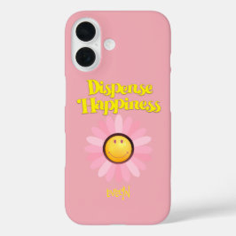 Funda iPhone 16 iPhone / iPad case
