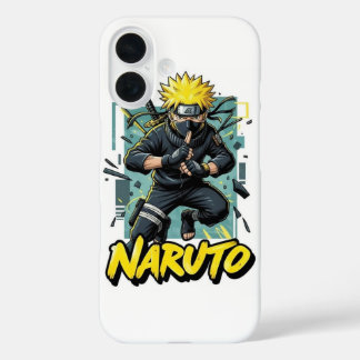 Funda iPhone 16 iPhone / iPad case