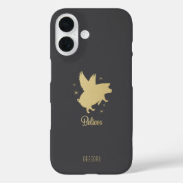 Funda iPhone 16 iPhone / iPad case