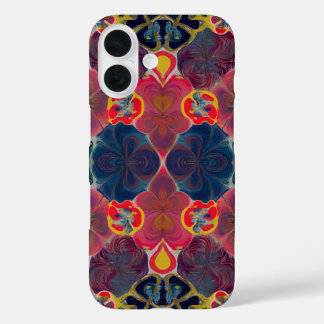 Funda iPhone 16 iPhone / iPad case