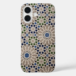 Funda iPhone 16 iPhone / iPad case