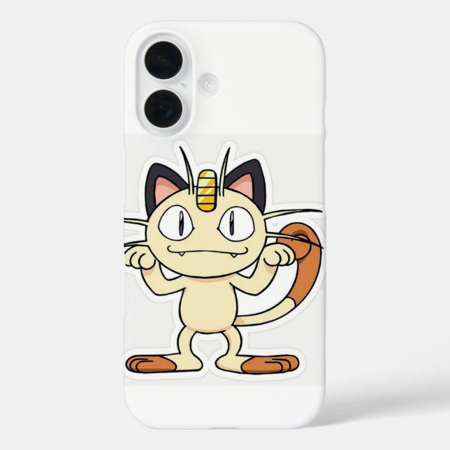 Funda iPhone 16 iPhone / iPad case (Reverso )