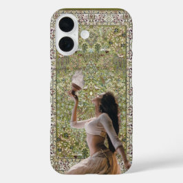 Funda iPhone 16 iPhone / iPad case