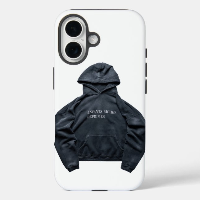 Funda iPhone 16 iPhone / iPad case (Reverso )