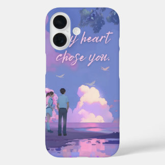 Funda iPhone 16 iPhone / iPad case