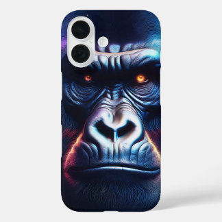 Funda iPhone 16 iPhone / iPad Hoesje