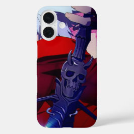 Funda iPhone 16 iPhone / iPad Hülle - Devil May Cry