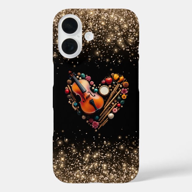 Funda iPhone 16 Ipod (Reverso )