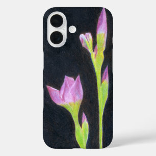 Funda iPhone 16 Iris