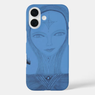 Funda iPhone 16 Isabella