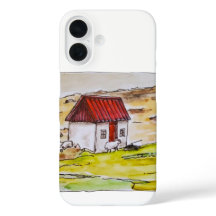 Isla de Scalpay, Escocia